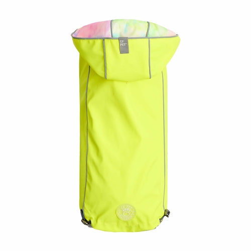 2-in-1 Reflective Dog Raincoat - Safety & Style for Every Weather 🌈 Pet&Paw