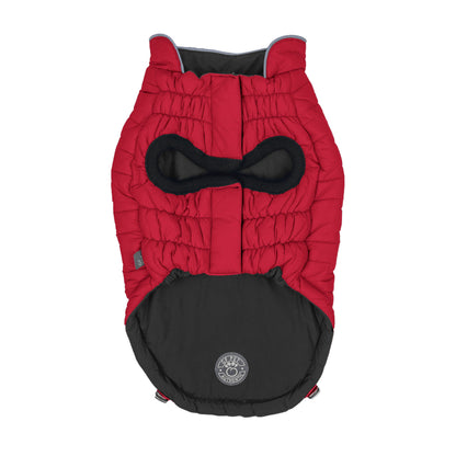 Sport-Tech Reversible Dog Coat - Double the Style, Double the Function Pet&Paw