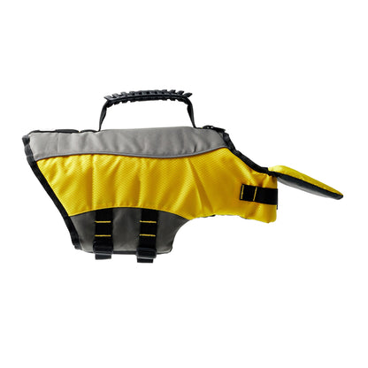 Premium Dog Life Jacket | Professional-Grade Water Safety Vest Pet&Paw