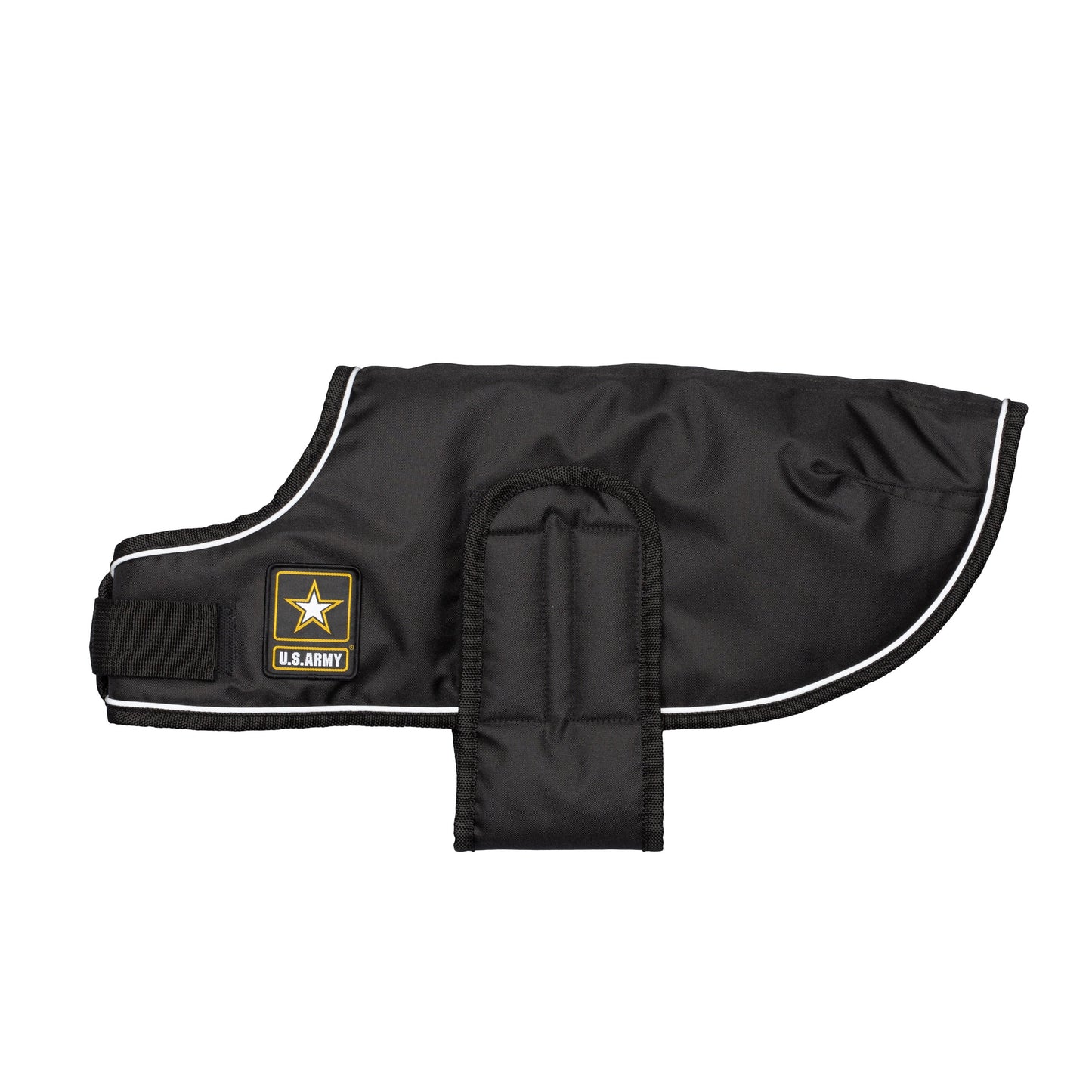 Official U.S. Army Dog Jacket | Military-Grade Protection Pet&Paw