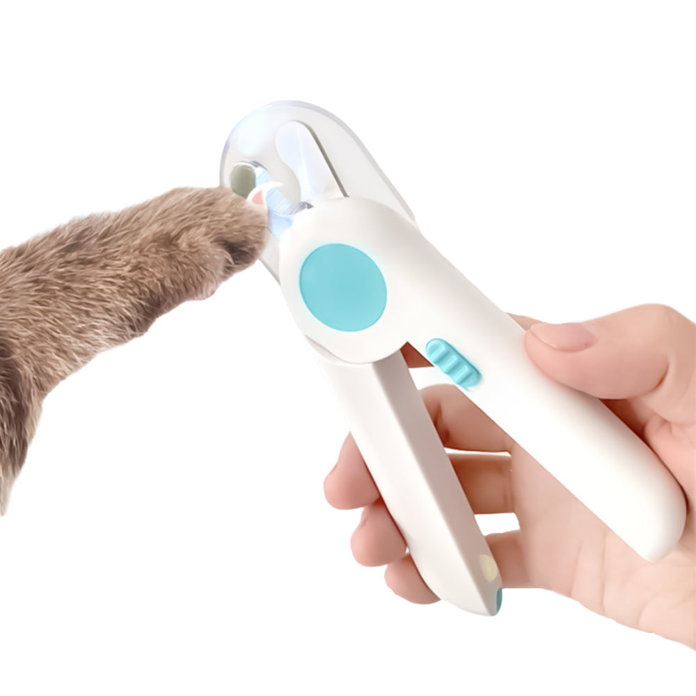 ClawCare Pro: The Smartest Way to Trim Your Pet's Nails Pet&Paw